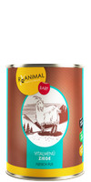 Hond Kat Accessories B.A.R.F. RyAnimal GEIT 400g 6 Stuk Anifit