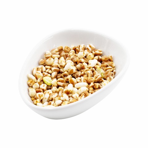 Hond Accessories B.A.R.F. Vlokken Natuurvlokken 1 kg 1 Stuk -2- Anifit