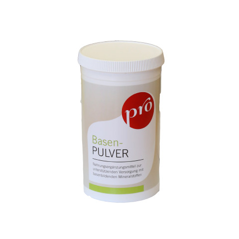 Provital RyVital Per basispoeder 250g 1 Stuk -1- Anifit